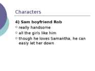 Before I fall #10