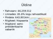 Esitlus Prantsusmaa kohta #2