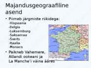Esitlus Prantsusmaa kohta #24