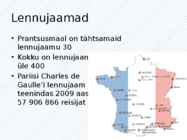 Esitlus Prantsusmaa kohta #29