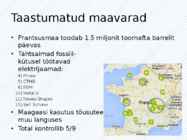 Esitlus Prantsusmaa kohta #32