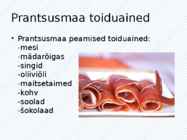 Esitlus Prantsusmaa kohta #44