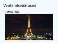 Esitlus Prantsusmaa kohta #50