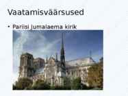 Esitlus Prantsusmaa kohta #52