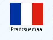 Esitlus Prantsusmaa kohta