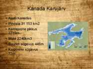 Suured Karujärved #2