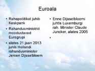 Euroopa ühisraha #7