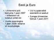 Euroopa ühisraha #9