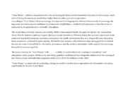 Business Plan #4
