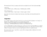 Business Plan #8