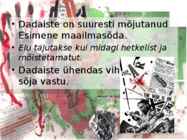 Dadaism #3