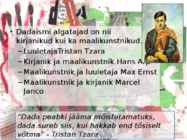 Dadaism #4
