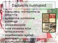 Dadaism #5