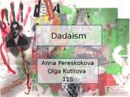 Dadaism
