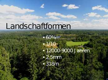 Natur Estlands #3