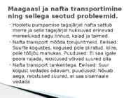 NAFTA-MAAGAAS #12