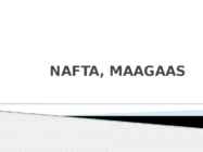 NAFTA-MAAGAAS