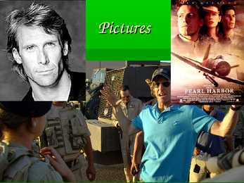 Michael Bay #8