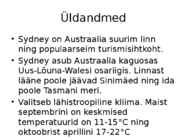 Austraalia vaatamisväärsused #4