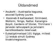 Austraalia vaatamisväärsused #8