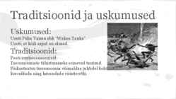 Suur tasandik #13