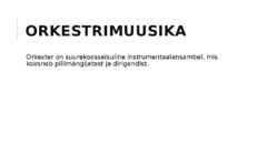 Kammer ja orkestrimuusika-Heino Eller #3