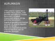 Aurumasin #3