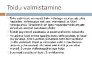 Vanausuliste köök #7