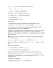 Lineaaralgebra eksam #23