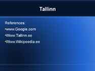 Tallinn #6