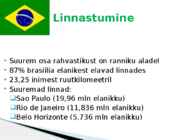 Brasiilia Liitvabariik #5