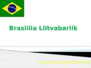 Brasiilia Liitvabariik