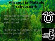 Eesti rahvuspargid #28