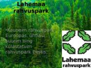 Eesti rahvuspargid #29