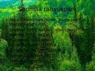 Eesti rahvuspargid #8