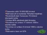 Tuneesia #2