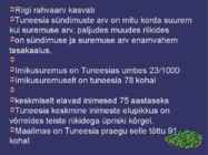 Tuneesia #3
