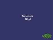 Tuneesia