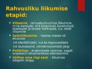 Rahvuslik liikumine Eestis #3