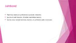 Teeninduse maagia #6