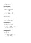 Anorgaaniline keemia I labori protokoll #4