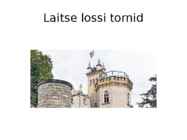 Laitse loss #16