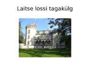 Laitse loss #17