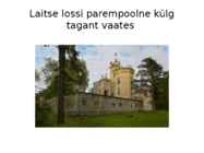 Laitse loss #20
