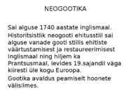 Laitse loss #3