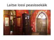 Laitse loss #24