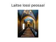 Laitse loss #26