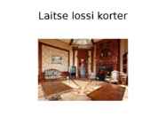 Laitse loss #28