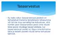 Võlaõigus-üldosa #8