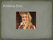 Kristiina Ehin-Viimane Monogaamlane #3
